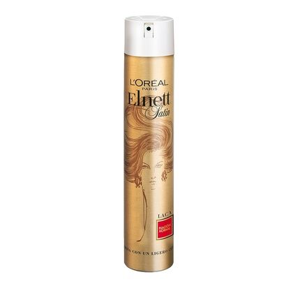 L'Oreal Hairspray Unscented 150Ml
