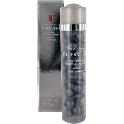 Elizabeth Arden Intervene Skin Tone Perfecting Capsules 37Caps