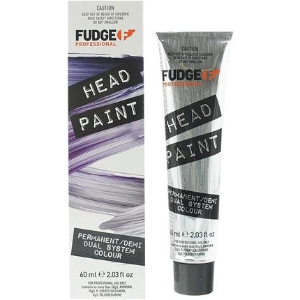 Fudge Professional Head Paint 0.00 Lift Booster 60Ml