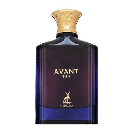Maison Alhambra Avant Silk Eau De Parfum 100Ml