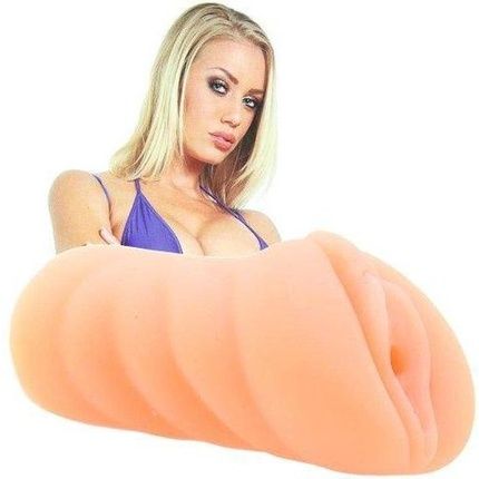 Pornstar Strokers Masturbator Nicole Aniston - Masturbator For Men