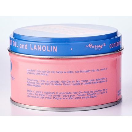 Murray'S Hair-Glo Pomade 85G - Image 3