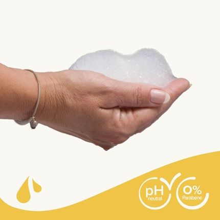 Beaphar Small Animal Shampoo Enriched With Chamomile And Aloe Vera