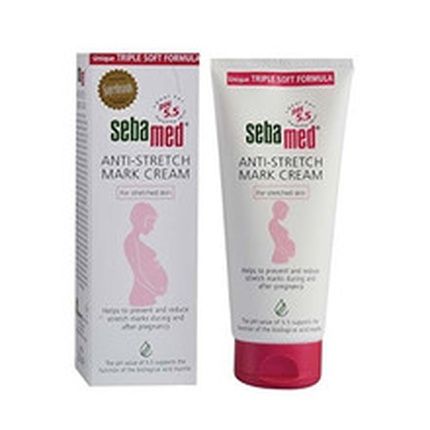 Sebamed Anti Stretch Mark Cream