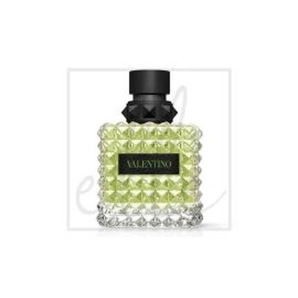 Valentino Donna Born In Roma Green Stravaganza Eau De Parfum 30Ml - Image 3