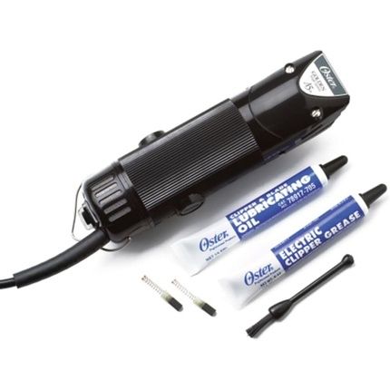 Eurofarm Oster Shearing Machine Golden A5 1-Speed