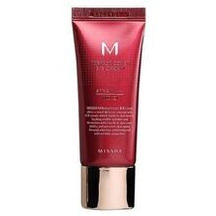 Missha M Perfect Cover Bb Cream Ex Spf 42 Pa 50 Ml No25 Warm Beige