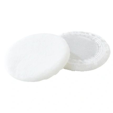 Sibel Velvet Puff 2 Pieces