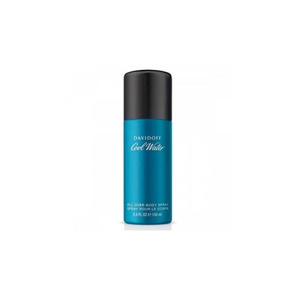 Davidoff Cool Water Deodorant Spray 150Ml