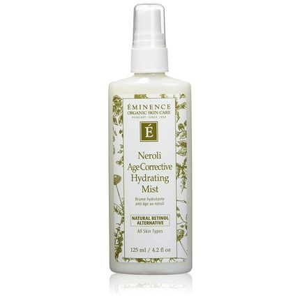 Neroli Age Corrective Hydrating Mist 125Ml 4.2Oz