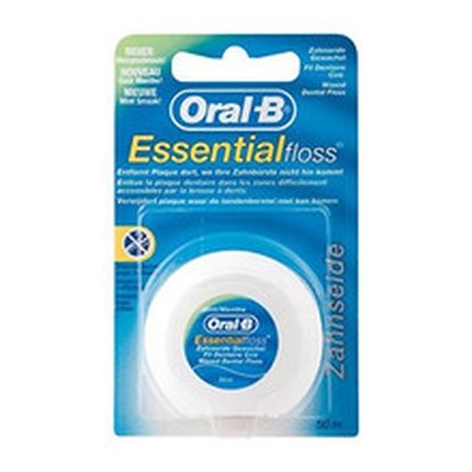 Oralb Essential Floss Mint 50 M Dental Floss
