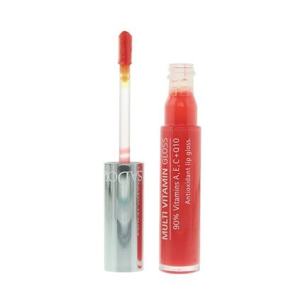Isadora Multi Vitamin Fruit Cocktail Lip Gloss 7Ml For Women