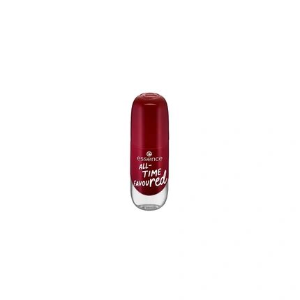 Essence Cosmetics Gel Nail Colour 14 All Time Favoured 8Ml