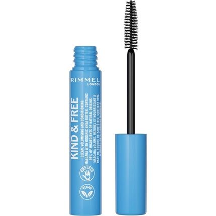 Rimmel Kind + Free Volume & Length Mascara Black 7Ml