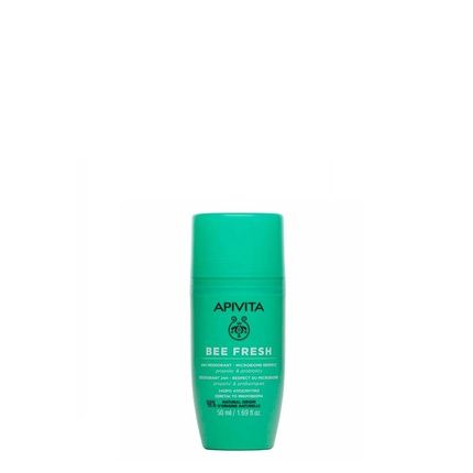 Apivita Bee Fresh Deodorant 24H 50Ml