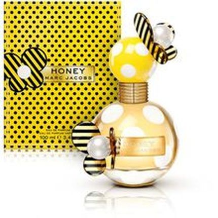 Marc Jacobs Honey Eau De Parfum 100Ml