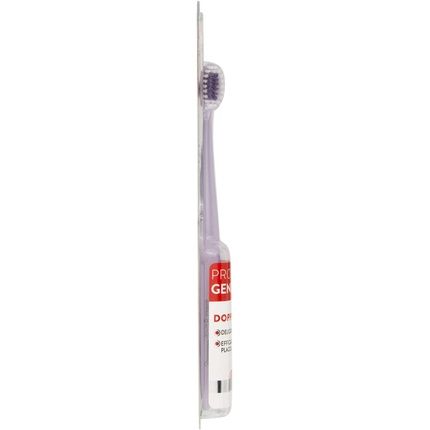 Mentadent Sensitive Mineral Active Genive Protection Toothbrush - Ultra Gentle Toothbrush For Sensitive Gums