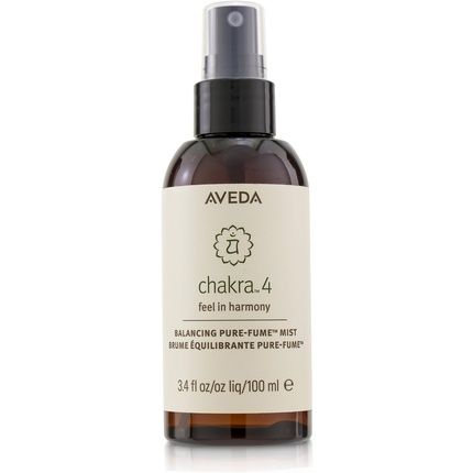 Aveda Chakra Balancing Body Mist