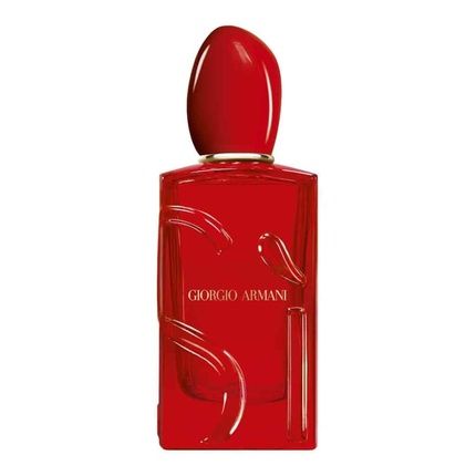 Giorgio Armani Si Passione Red Musk Eau De Parfum - 50Ml