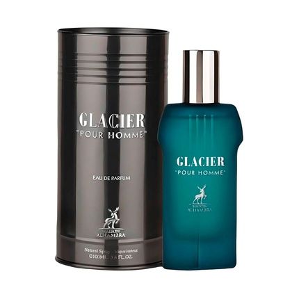 Glacier Pour Homme 100Ml