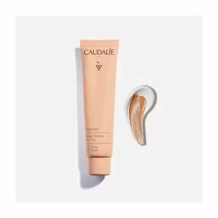 Caudalie Vinocrush Colour Cream Shade 3 30Ml Tinted Cream