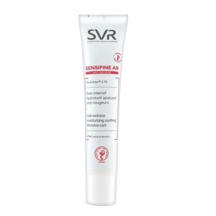 Svr Sensifine Ar Cream For Couperose Skin 40Ml