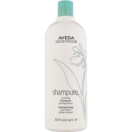 Aveda Shampure Nurturing Shampoo 1000Ml