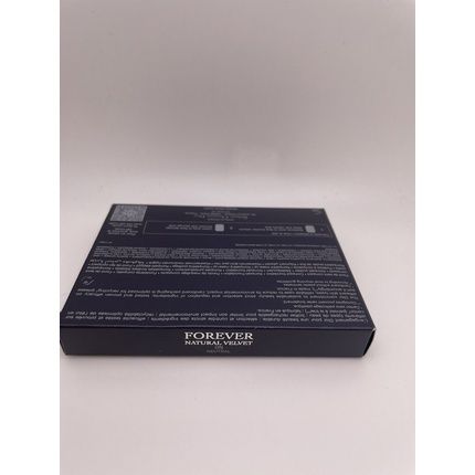 Dior Forever Natural Velvet Longwear Compact Foundation 0.35Oz 10G Neutral