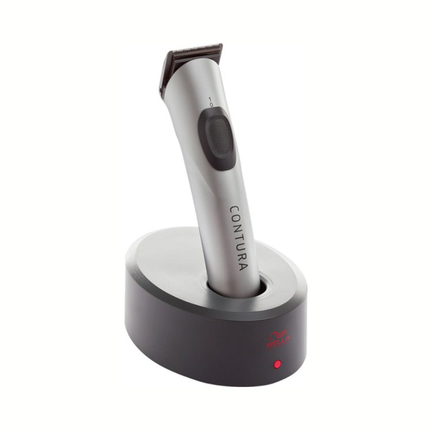 Wella Hair Clipper Contura Contouring Machine Professional