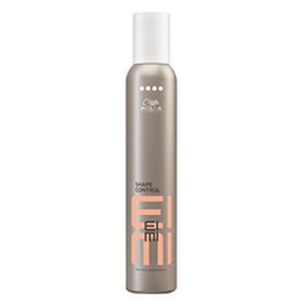 Wella Professionals Eimi Shape Control Extra Thick Foam Molding Hair 300 Ml