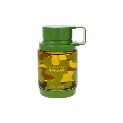 Armaf Odyssey Tyrant Special Edition Eau De Parfum 100Ml