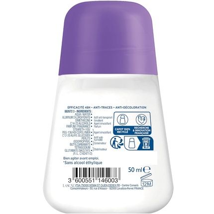 Narta Deow Ro50 Fr Impeccable V3 50Ml - Image 3