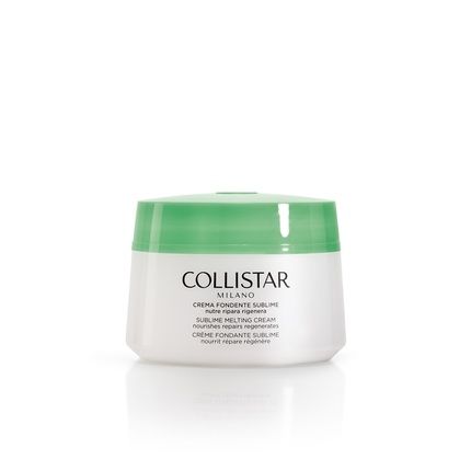 Collistar Sublime Melting Cream Nourishing Body Cream 400Ml