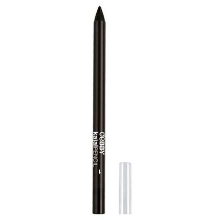 Debby Waterproof Kajal Pencil 3Ml