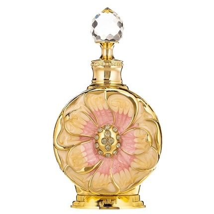 Swiss Arabian Amaali Perfume Oil 15Ml