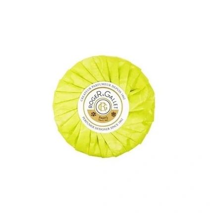 Roger & Gallet Fleur D'Osmanthus Perfumed Soap 100G