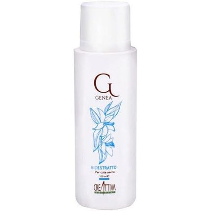 Creattiva Genea Bio Extract For Dry Scalp 100Ml