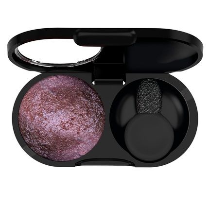 Pupa Milano Vamp! Eyeshadow 104 Deep Plum Wet&Dry