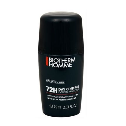 Biotherm Homme Day Control Deodorant Rollon 72H 75Ml - Image 3