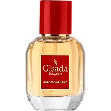Gisada Ambassadora Eau De Parfum 50Ml For Women