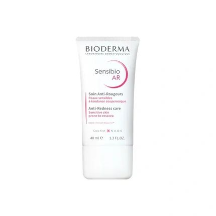 Bioderma Sensibio Ar Antiredness Cream 40 Ml