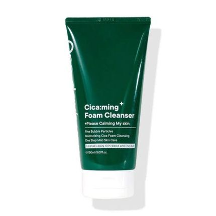 One-Day'S You Cica Ming Foam Cleanser 150Ml