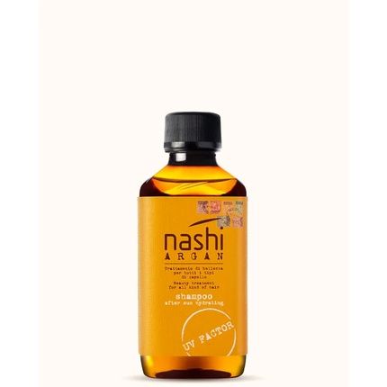 Nashi After Sun Shampoo 200 Ml