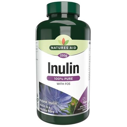 Natures Aid Acidophilus Complex Capsules 50Mg 60 Capsules