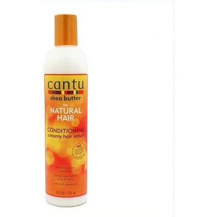 Cantu Shea Butter Creamy Hair Lotion 408Ml