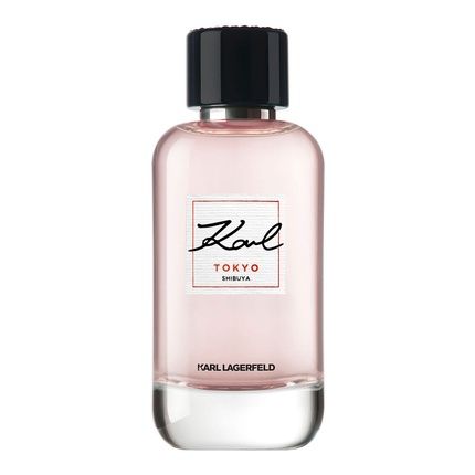 Karl Tokyo Shibuya Perfumed Water Spray 100Ml