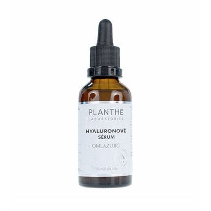 Planthe Hyaluronic Rejuvenating Serum 50Ml