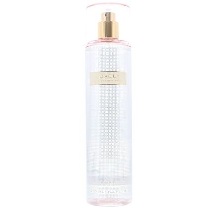 Lovely By Sjp Body Mist For Women Classic Charming Ultra Glamorous Scent 250Ml