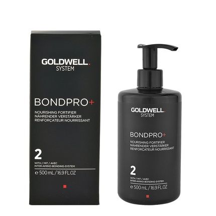 Goldwell Bond Pro 2 Nourishing Fortifier 500Ml
