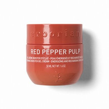 Erborian Red Pepper Pulp Cream 50Ml - Image 3